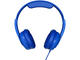 Слушалки Skullcandy Cassette Junior, в синьо