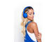 Слушалки Skullcandy Cassette™ Wireless On-Ear, Cobalt Blue