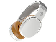 Слушалки Skullcandy Crusher Wireless, Gray-Tan