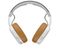 Слушалки Skullcandy Crusher Wireless, Gray-Tan