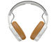Слушалки Skullcandy Crusher Wireless, Gray-Tan