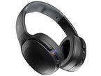 Слушалки Skullcandy Crusher Evo, True Black