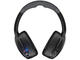 Слушалки Skullcandy Crusher Evo, True Black