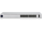 Мрежово оборудване Ubiquiti USW-24-POE Gigabit Layer 2