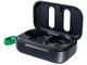 Слушалки Skullcandy Dime True Wireless, Dark Blue/Green