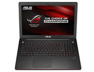 Лаптопи ASUS ROG G550JK-XO265D