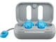 Слушалки Skullcandy Dime True Wireless, Light Gray/Blue