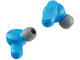 Слушалки Skullcandy Dime True Wireless, Light Gray/Blue