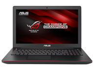 Лаптопи ASUS ROG G550JK-XO265D