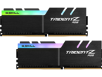 Оперативна памет 16GB (2x8GB) DDR4 3600MT/s G.SKILL Trident Z RGB CL19
