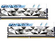 Оперативна памет 32GB (2x16GB) DDR4 4000MHz G.SKILL Trident Z Royal Elite