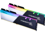 Оперативна памет 32GB (2x16GB) DDR4 4000MT/s G.SKILL Trident Z RGB Neo CL16-19-19-39