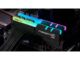 Оперативна памет 32GB (2x16GB) DDR4 4000MT/s G.SKILL Trident Z RGB CL19
