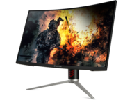 Монитори Aopen 27HC2UR Pbmiiphx