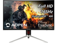 Монитори Aopen 27HC2UR Pbmiiphx