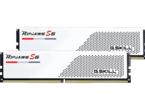 Оперативна памет 32GB (2x16GB) DDR5 5200MT/s G.SKILL Ripjaws S5 White