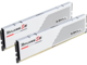 Оперативна памет 32GB (2x16GB) DDR5 5200MT/s G.SKILL Ripjaws S5 White
