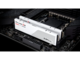 Оперативна памет 32GB (2x16GB) DDR5 5200MT/s G.SKILL Ripjaws S5 White