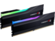 Оперативна памет 64GB (2x32GB) DDR5 5600MT/s G.SKILL Trident Z5 Black RGB