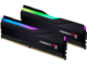 Оперативна памет 64GB (2x32GB) DDR5 5600MT/s G.SKILL Trident Z5 Black RGB