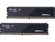 Оперативна памет 64GB (2x32GB) DDR5 5600MT/s G.SKILL Flare X5 Black