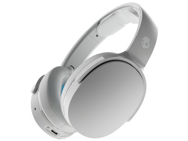 Слушалки Skullcandy Hesh Evo, Light Gray/Blue