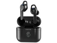 Слушалки Skullcandy Indy True Wireless, True Black