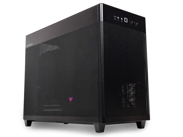 G:RIGS G:RIGS > Lynx (AMD) Blackout Edition