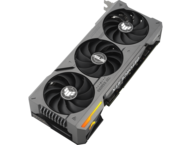 Видео карти ASUS TUF Gaming GeForce RTX 4070 Ti 12GB GDDR6X