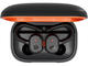 Слушалки Skullcandy Push Active True Wireless, Black/Orange