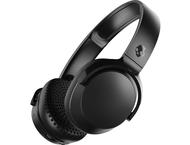 Слушалки Skullcandy Riff Wireless 2, True Black