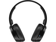 Слушалки Skullcandy Riff Wireless 2, True Black