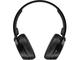 Слушалки Skullcandy Riff Wireless 2, True Black