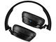 Слушалки Skullcandy Riff Wireless 2, True Black