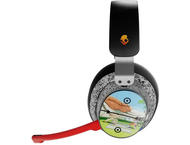 Слушалки Skullcandy PLYR Multi-Platform Wireless, Street Fighter