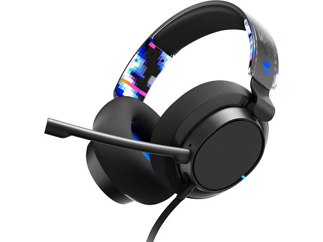 Слушалки Skullcandy SLYR Pro MULTI-PLATFORM S6SPY-Q766