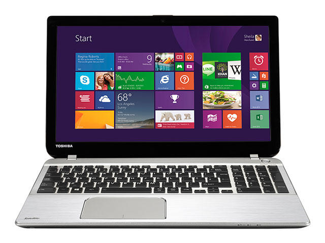 Лаптопи Toshiba Satellite P50-B-10V