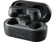 Слушалки Skullcandy Sesh, True Black