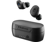 Слушалки Skullcandy Sesh Evo, True Black