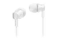 Слушалки Philips SHE3800WT