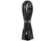 Кабели за компоненти CableMod PRO ModMesh 12VHPWR към 3x8Pin PCI-E кабел - 45cm Black