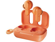 Слушалки Skullcandy Dime True Wireless, Golden Orange