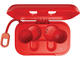 Слушалки Skullcandy Dime True Wireless, Golden Red