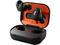 Слушалки Skullcandy Grind Fuel, Black/Orange