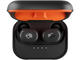 Слушалки Skullcandy Grind Fuel, Black/Orange