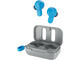 Слушалки Skullcandy Dime 2 True Wireless, Light Gray/Blue