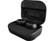 Слушалки Skullcandy Grind, True Black