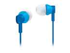 Слушалки Philips SHE3800BL