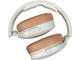 Слушалки Skullcandy Hesh ANC, Mod White