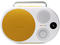 Колони Polaroid Audio P4 - Yellow/White